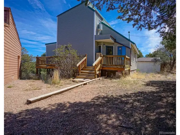 968 Chickasaw, Walsenburg, CO 81089