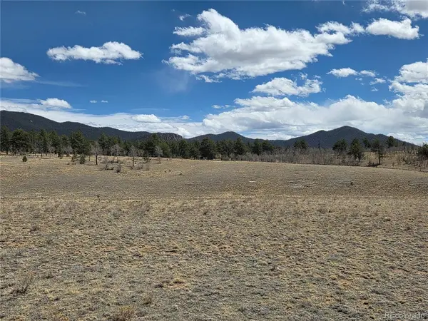 3489 Ute, Hartsel, CO 80449
