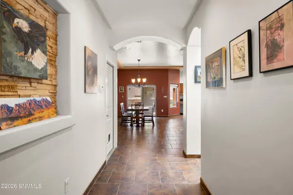 3904 Tayvis RD, Las Cruces, NM 88012