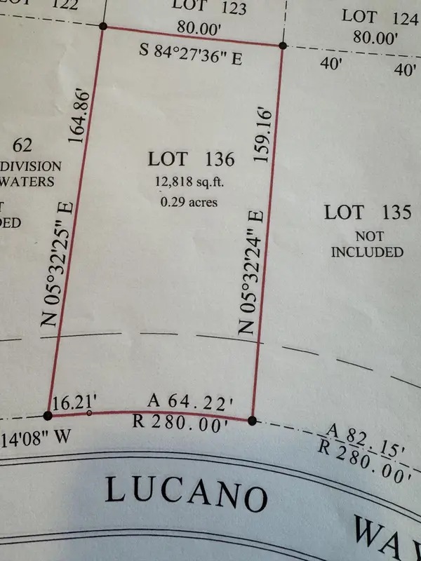 758 Lucano Way, Crown Point, IN 46307