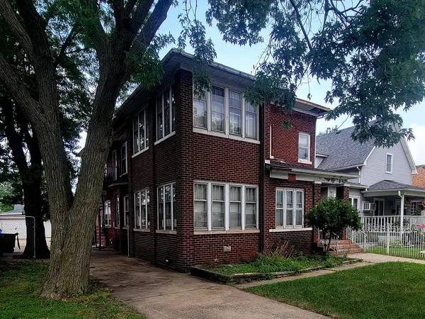 4140 Baring Avenue,  East Chicago,  IN 46312