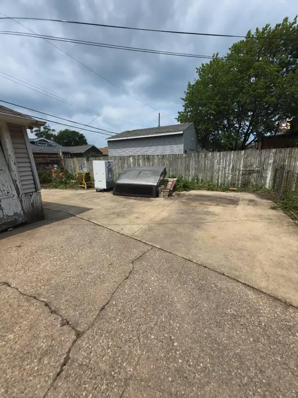 4140 Baring Avenue, East Chicago, IN 46312