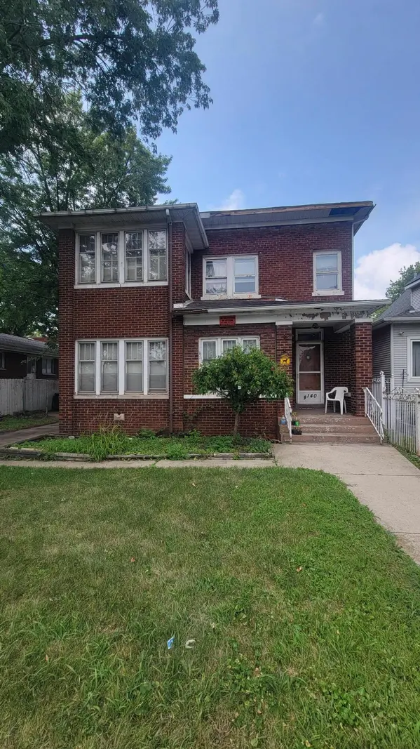 4140 Baring Avenue, East Chicago, IN 46312