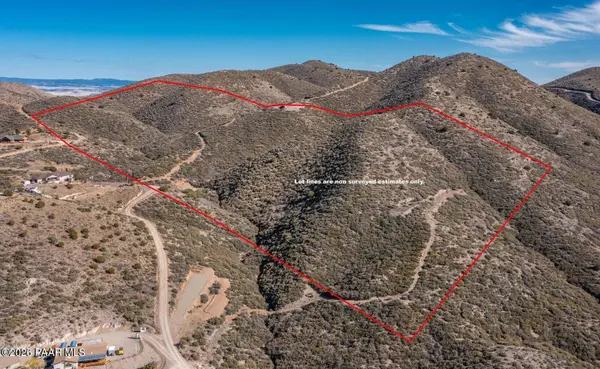 15161 E Lazy River DR, Dewey-humboldt, AZ 86327