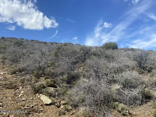 0 S Evergreen TRL, Mayer, AZ 86333