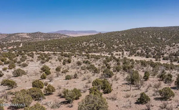 0 Cedar Heights A RD, Chino Valley, AZ 86323