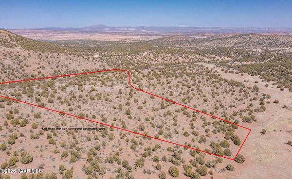 0 Cedar Heights E RD, Chino Valley, AZ 86323