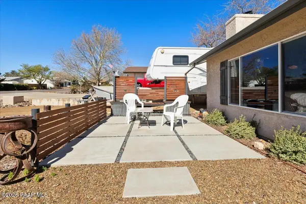 10778 E Turquoise CIR, Dewey-humboldt, AZ 86327