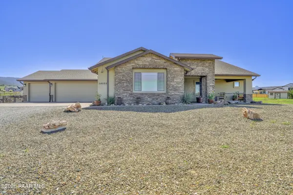 14535 E Gem RD, Prescott Valley, AZ 86315