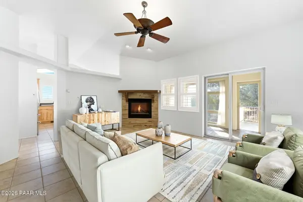 1245 Longview DR, Prescott, AZ 86305