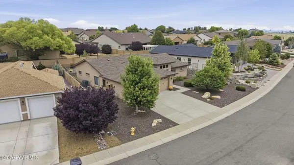 8342 N View Crest, Prescott Valley, AZ 86315