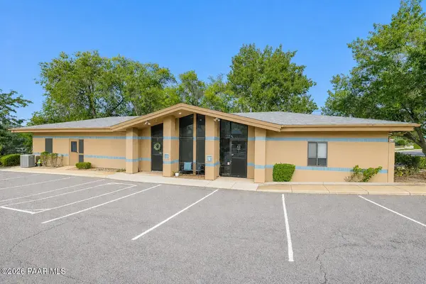 112 Whipple ST, Prescott, AZ 86301