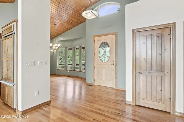 2940 W Crestview DR, Prescott, AZ 86305