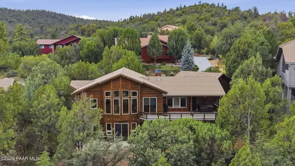 2940 W Crestview DR, Prescott, AZ 86305