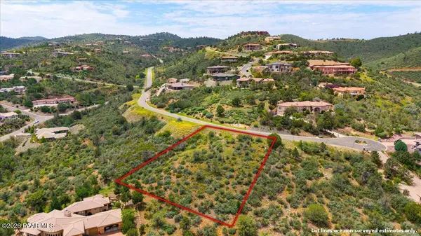 307 Silverhill CIR, Prescott, AZ 86303