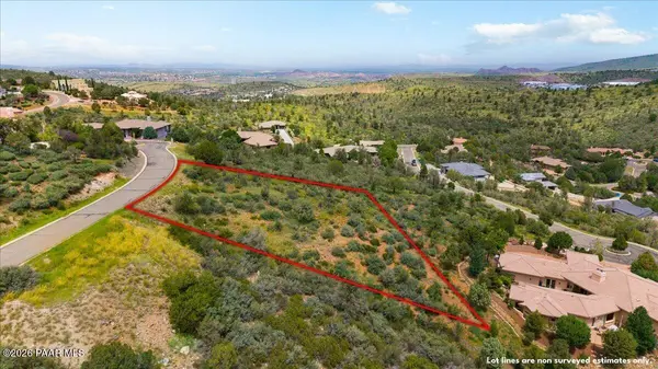 307 Silverhill CIR, Prescott, AZ 86303