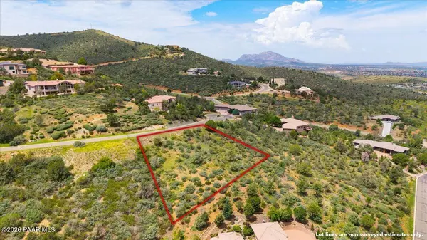 307 Silverhill CIR, Prescott, AZ 86303
