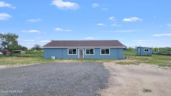 253 Heidi LN, Chino Valley, AZ 86323