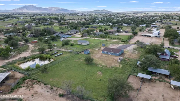 253 Heidi LN, Chino Valley, AZ 86323