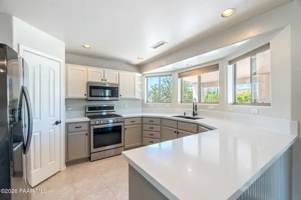 13333 E Palomino LN, Prescott Valley, AZ 86315