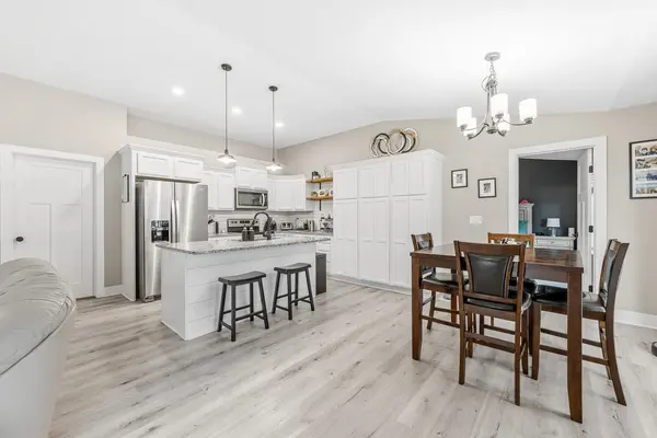 4602 N Steeds Crossing, Wichita, KS 67219