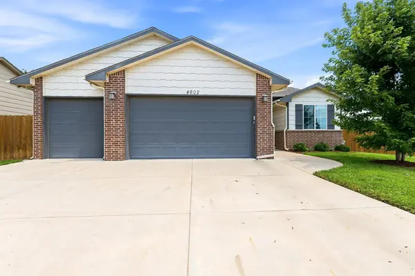4602 N Steeds Crossing, Wichita, KS 67219