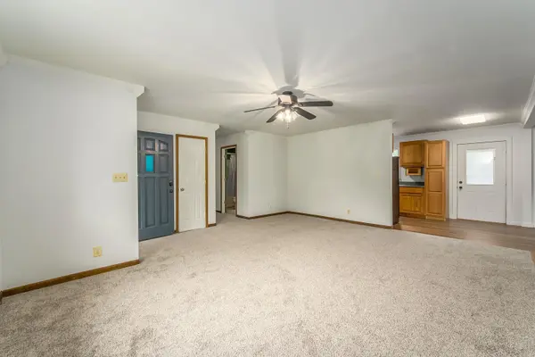 309 N Seymour St, Udall, KS 67146