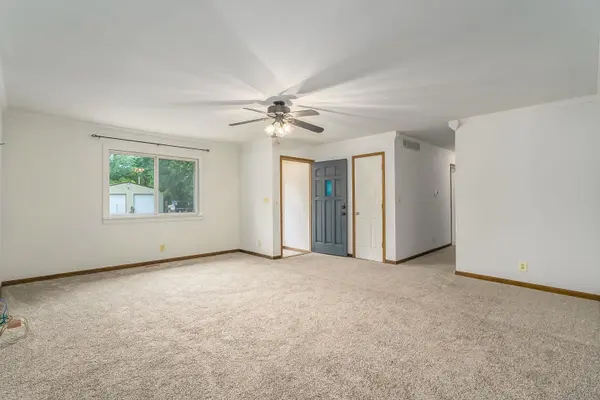 309 N Seymour St, Udall, KS 67146