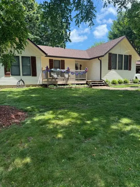 1101 April DR, Ozark, MO 65721