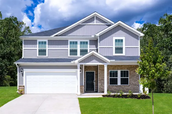 124 Gibbon WAY, Gray Court, SC 29645