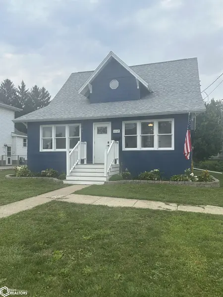 1117 4th Ave, Ackley, IA 50601