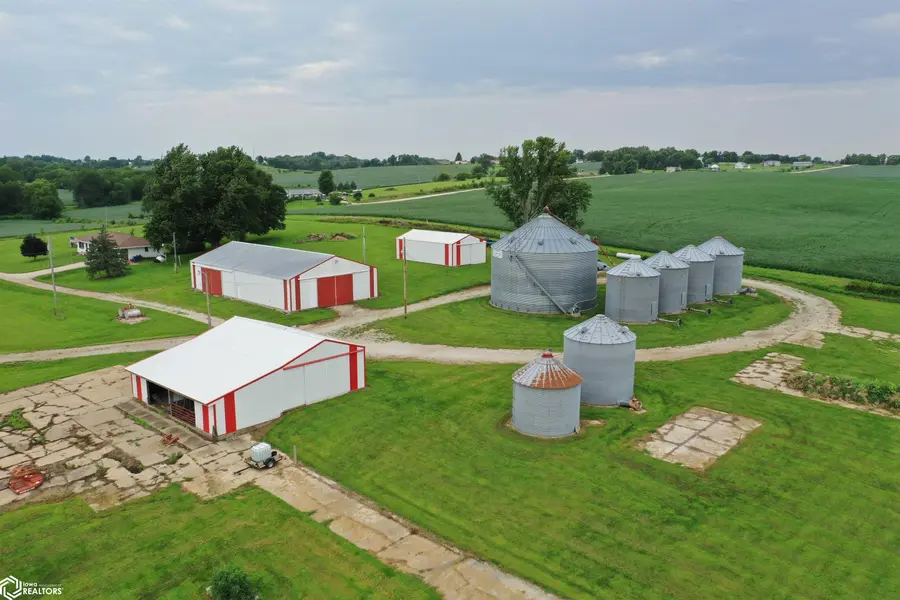 11557 173rd AVE, Ackworth, IA 50001