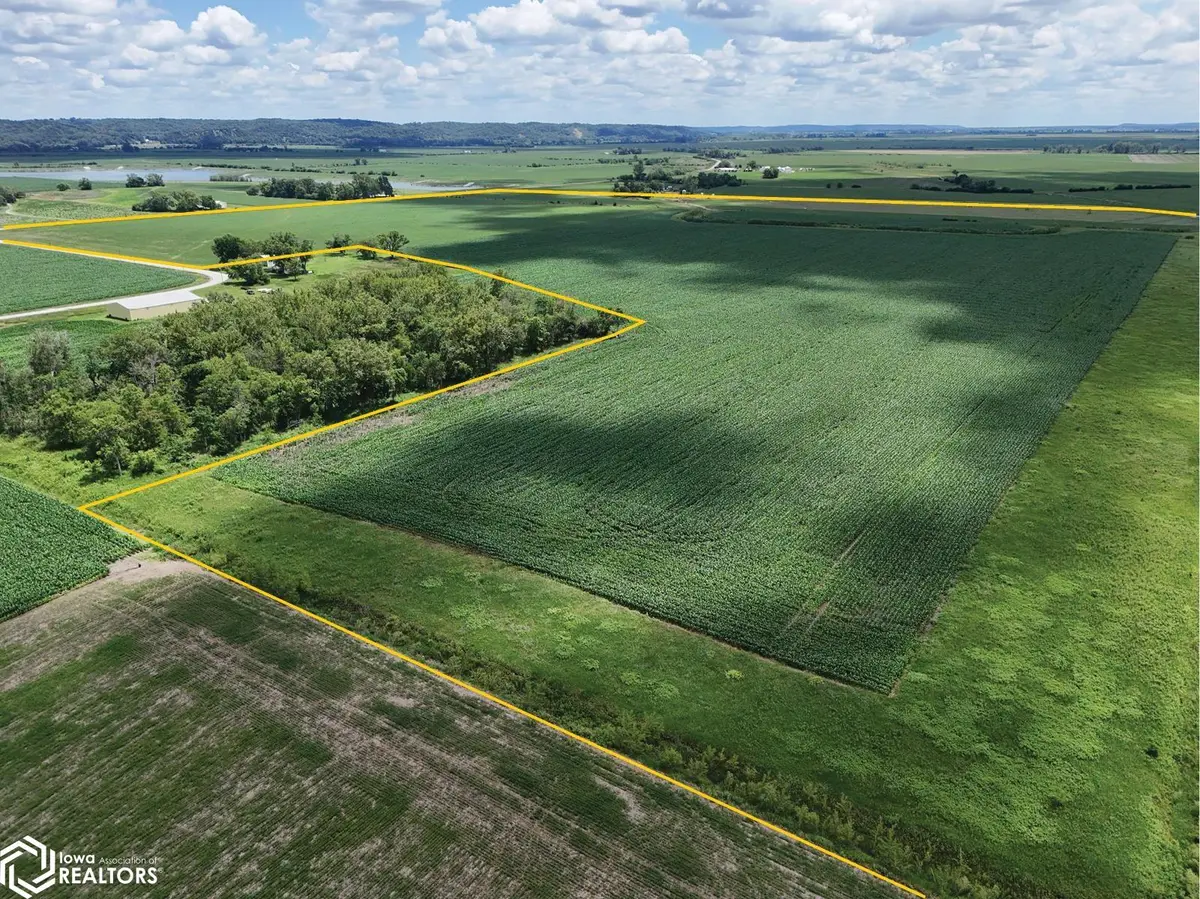 Allis Rd., Pacific Junction, IA 51503