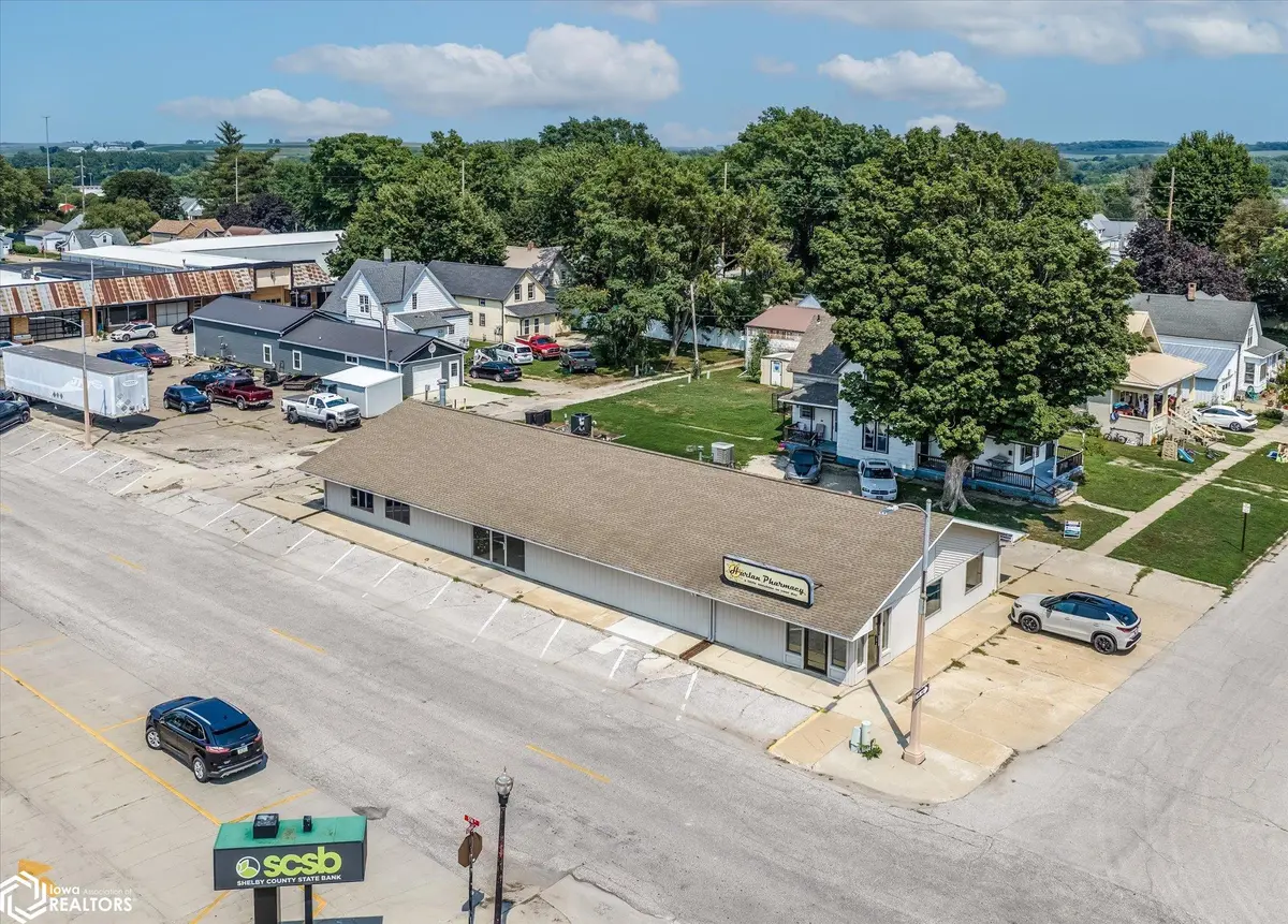 1024 5th ST, Harlan, IA 51537