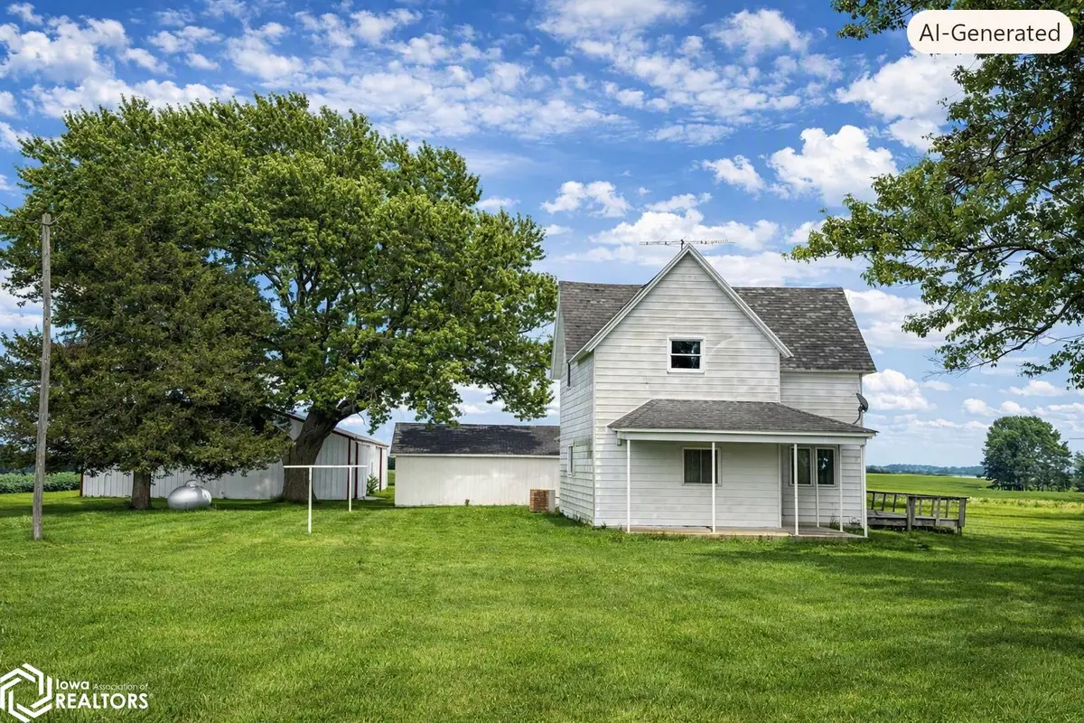 2242 Lacelle RD, Osceola, IA 50213