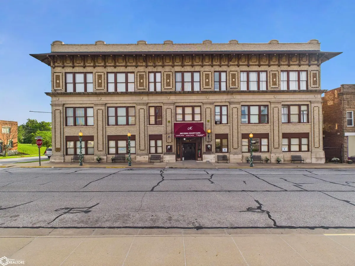 619 Blondeau ST #102, Keokuk, IA 52632