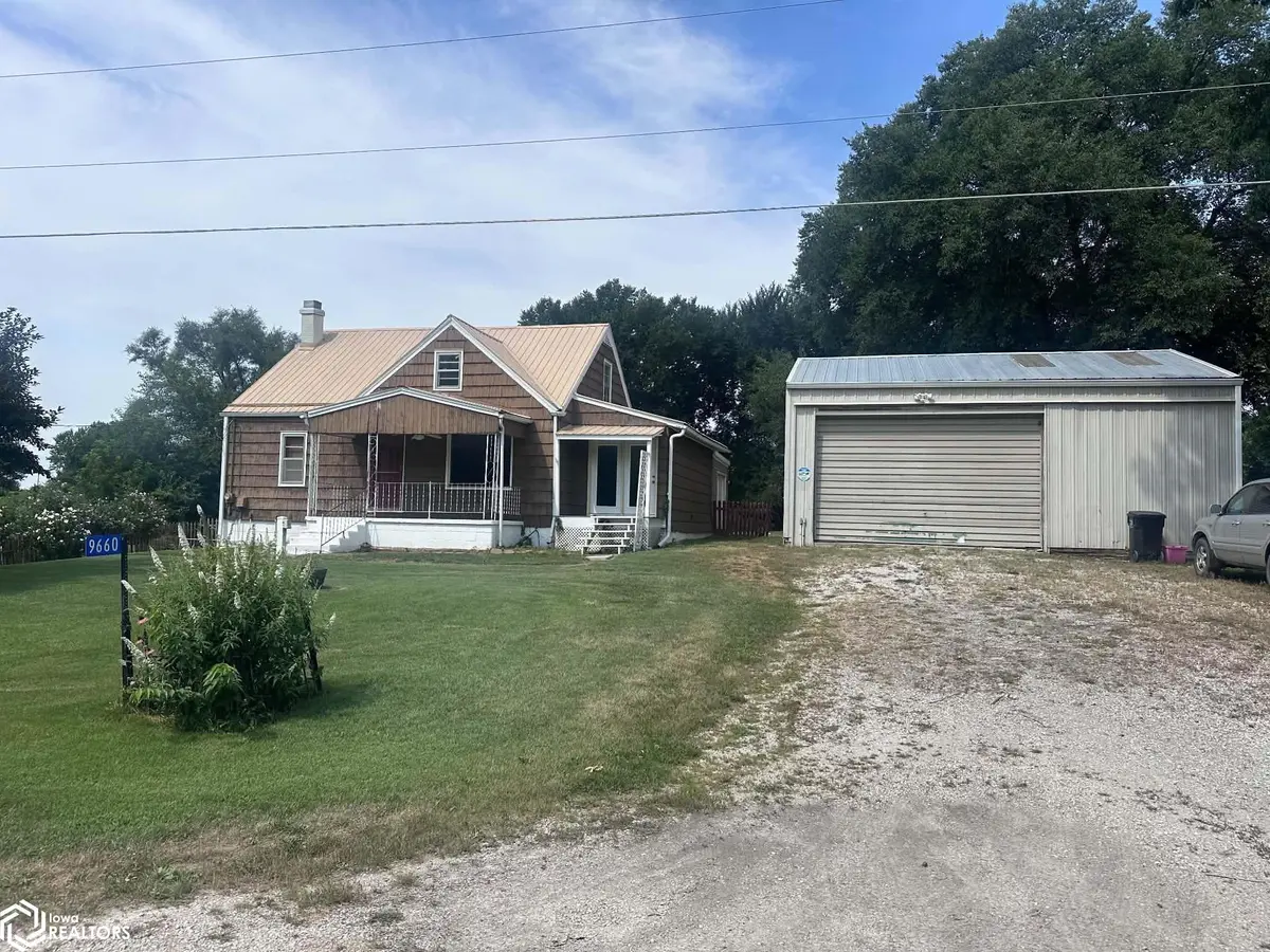 9660 153Rd AVE, Ottumwa, IA 52501