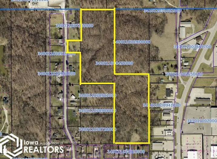 1501 N 14Th ST, Centerville, IA 52544