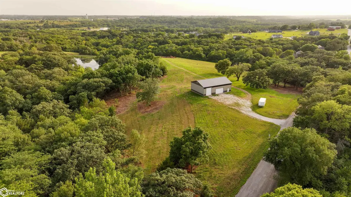 24780 Trail Ridge Rd. LOT 5, Adel, IA 50003