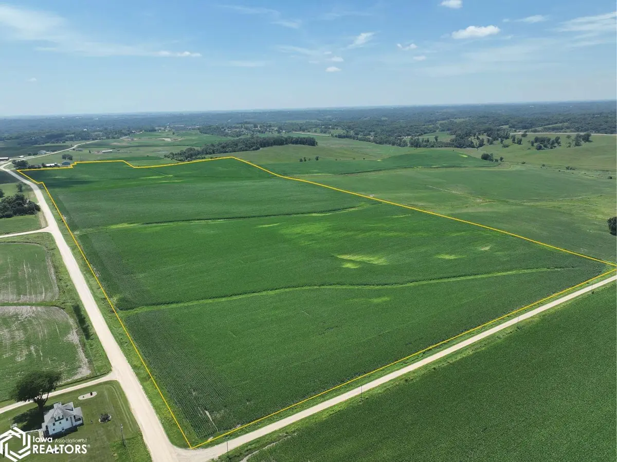 Old Cass Rd. at 145th St., Anamosa, IA 52205