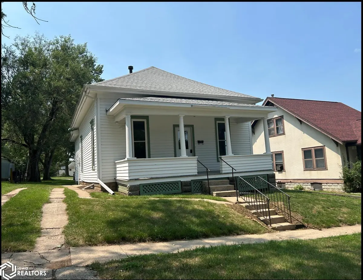 507 Birch ST, Atlantic, IA 50022
