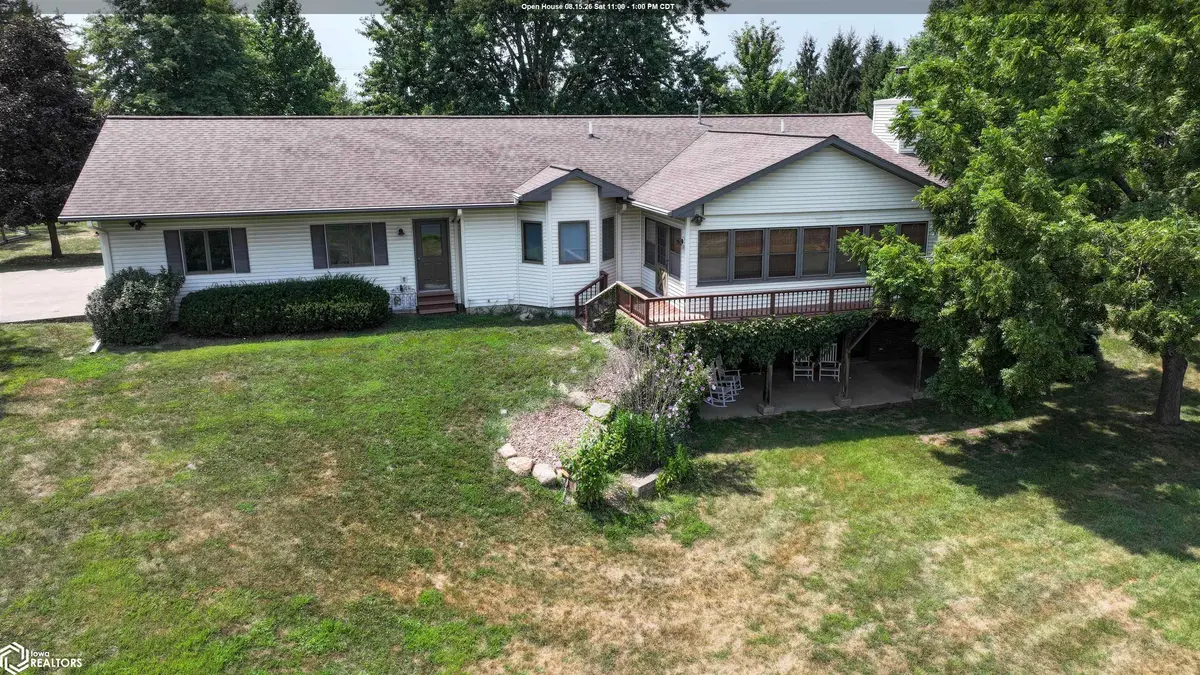 2191 Key BLVD, Fairfield, IA 52556