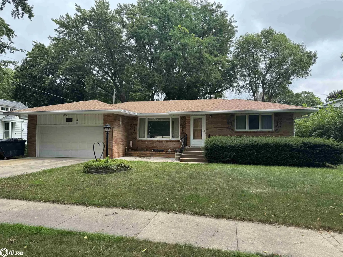 105 6th ST, Humboldt, IA 50548