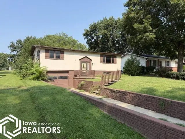 1118 N 15th ST, Clarinda, IA 51632