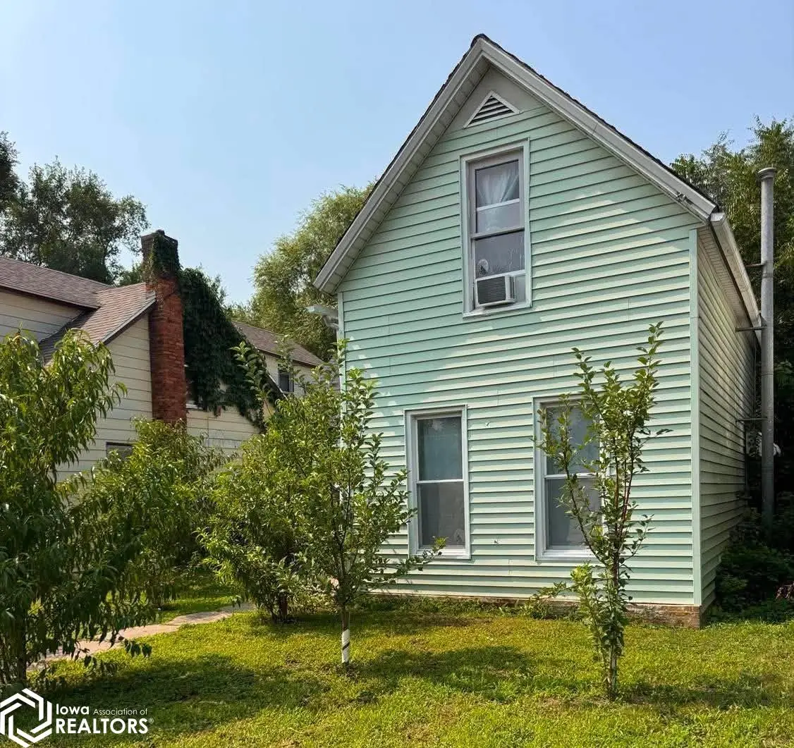 1524 Concert ST, Keokuk, IA 52632