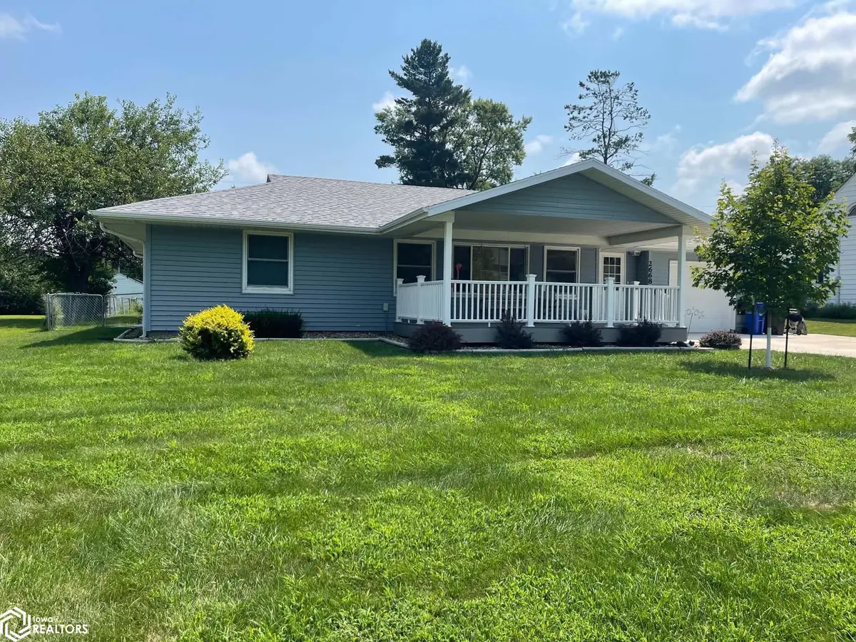 2668 N Court ST, Ottumwa, IA 52501