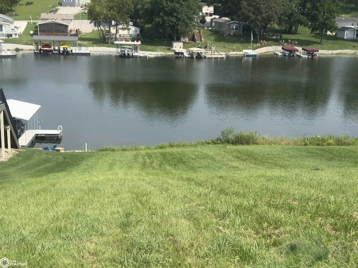643 S Ridge PARK, Ellston, IA 50074
