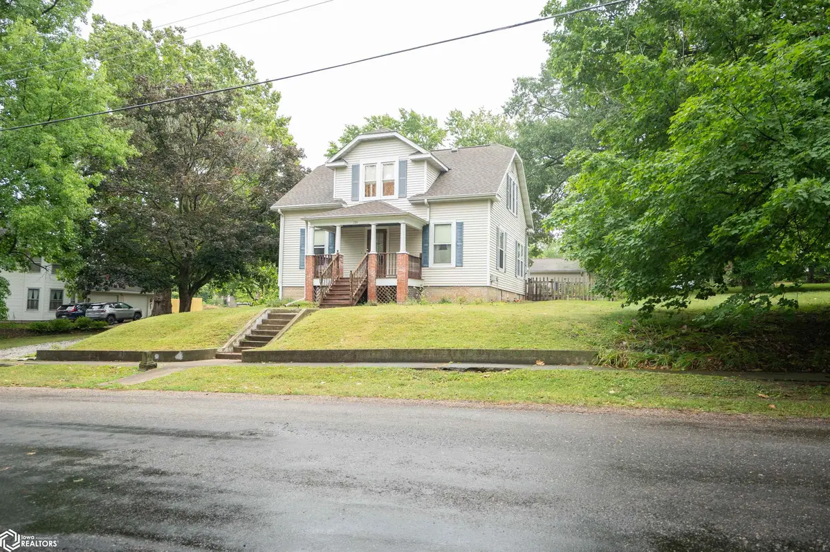 730 Harrison ST, Warsaw, IL 62379