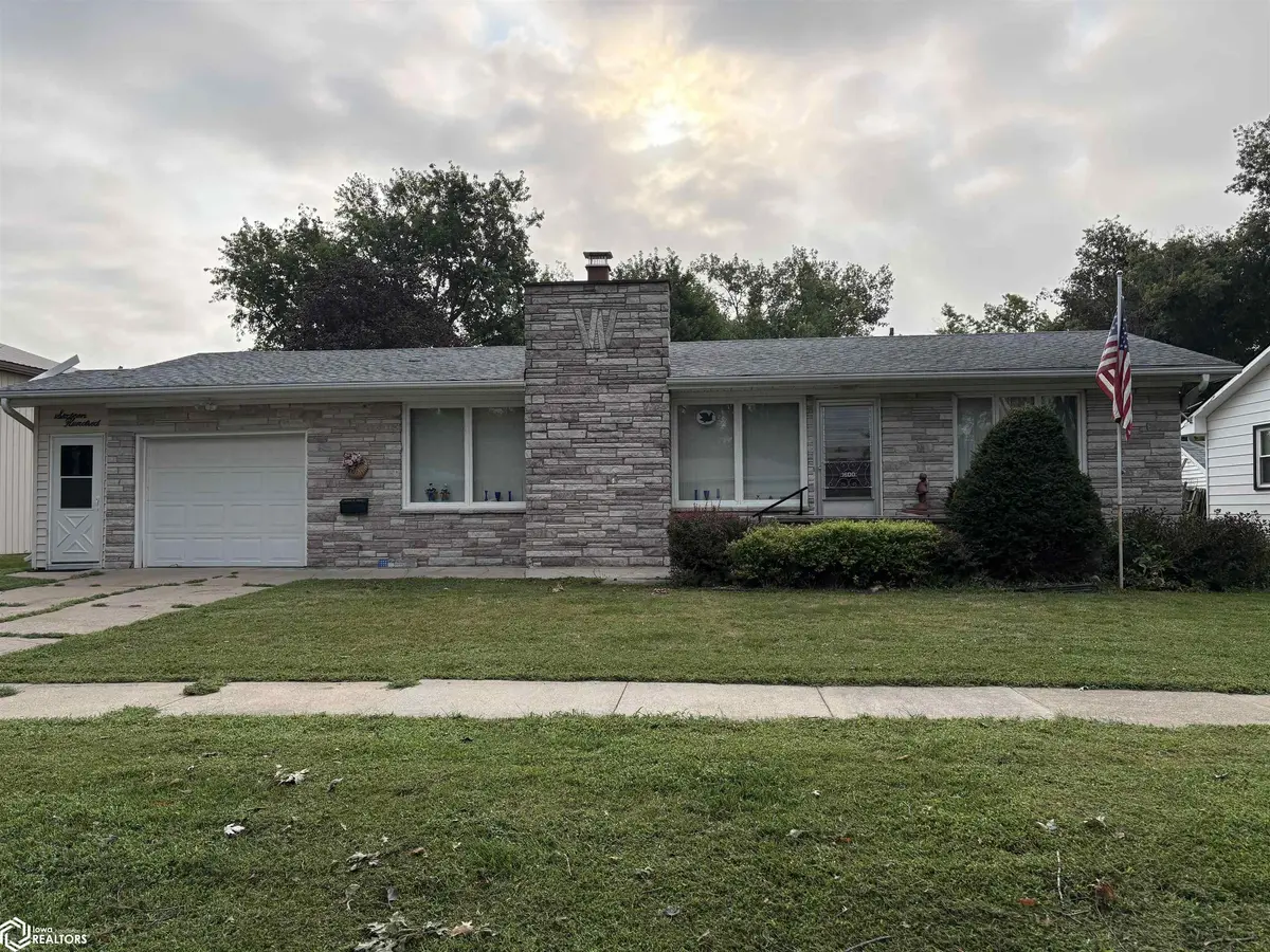 1600 N 5Th ST, Red Oak, IA 51566