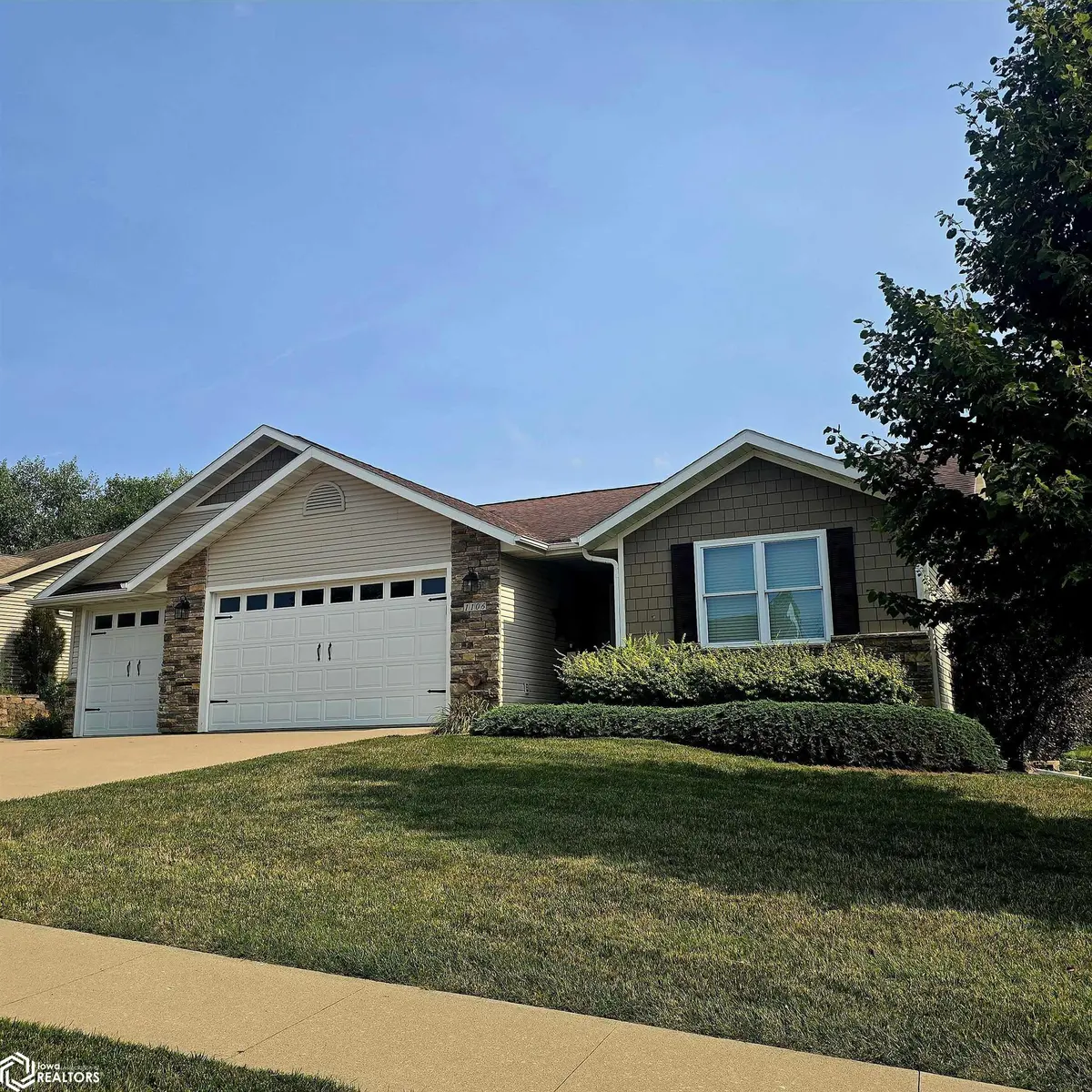 1106 Arbor Trace DR, Oskaloosa, IA 52577